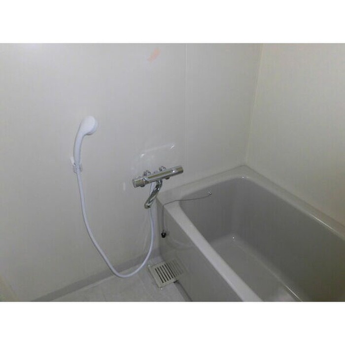 物件内観写真11　(バス／シャワールーム等)