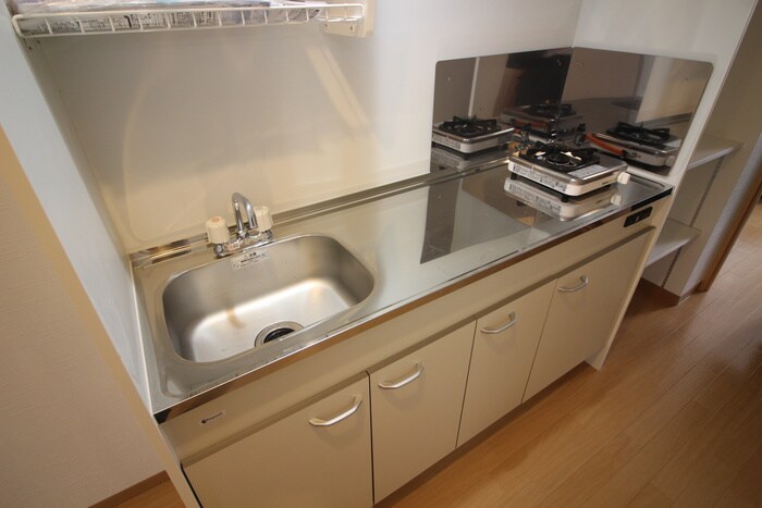 物件内観写真9　(キッチン)