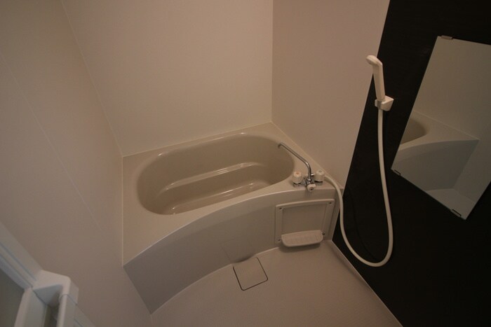 物件内観写真10　(バス／シャワールーム等)