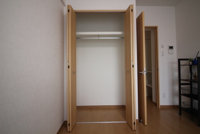 物件内観写真14　(収納)