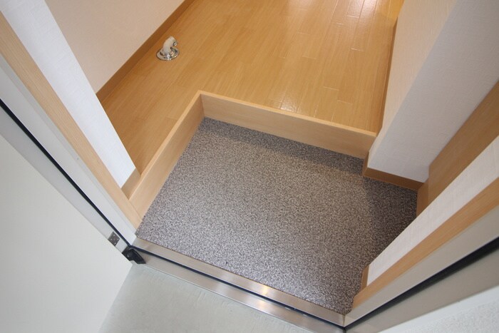 物件内観写真20　(玄関)