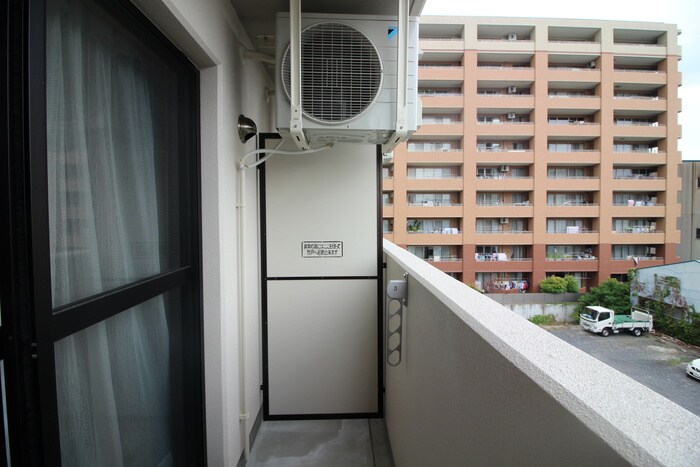 物件内観写真21　(ベランダ・バルコニー)