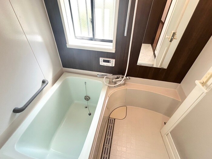 物件内観写真13　(バス／シャワールーム等)