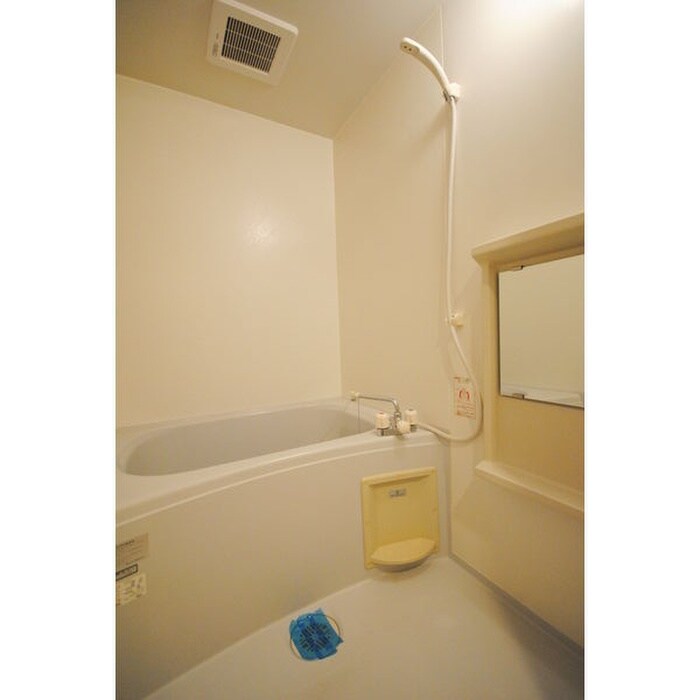 物件内観写真9　(バス／シャワールーム等)