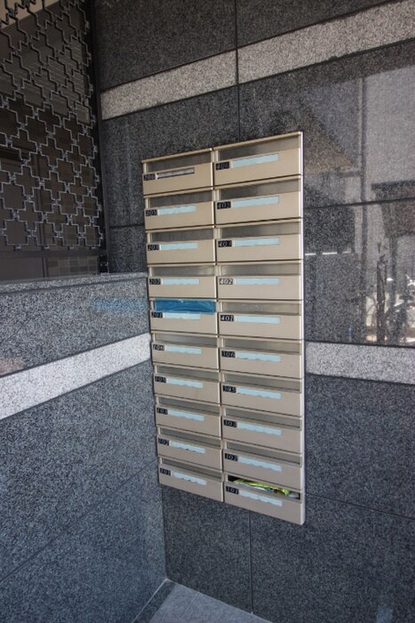 物件外観写真5　(建物設備)