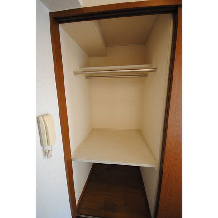 物件内観写真13　(収納)