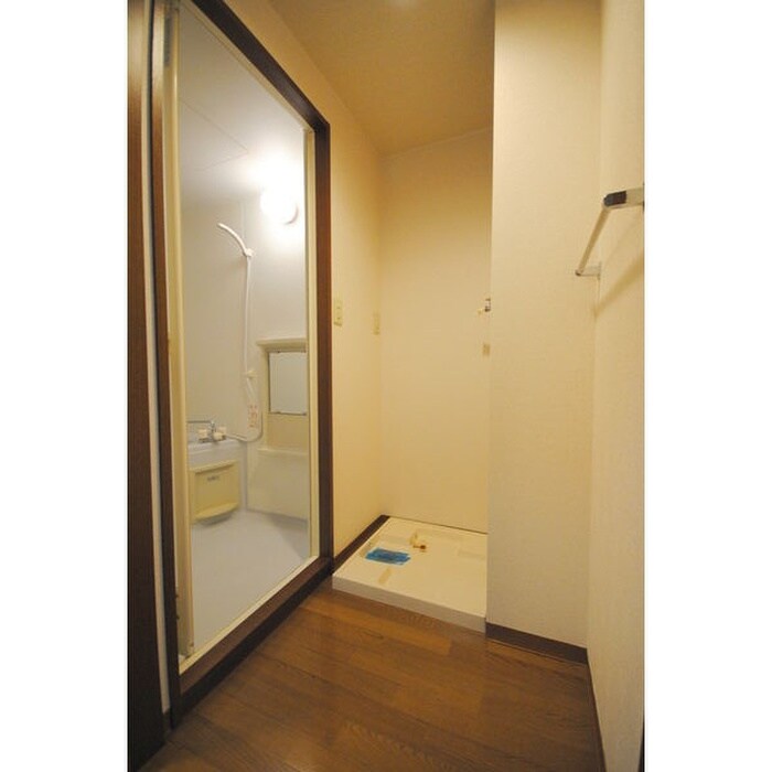 物件内観写真15　(洗面)