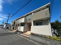 エアリーコートの外観写真