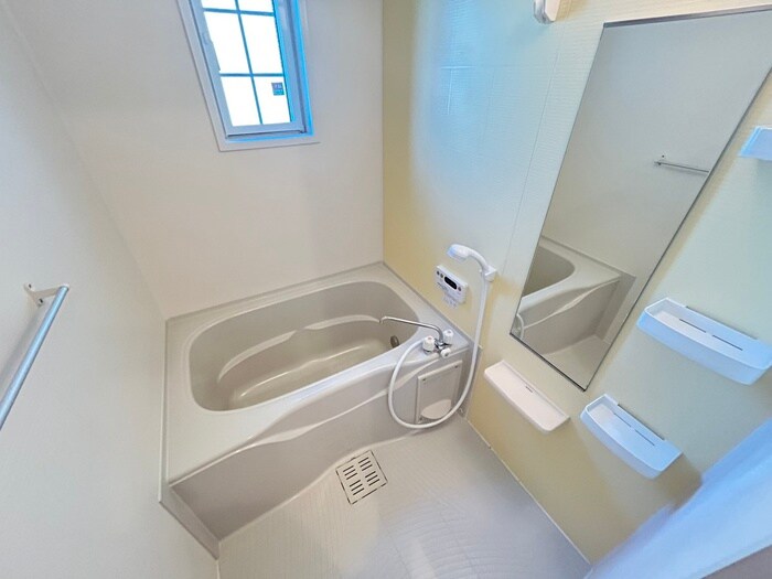 物件内観写真14　(バス／シャワールーム等)