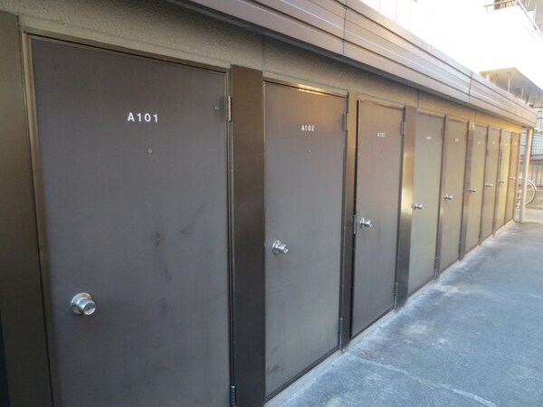 建物設備