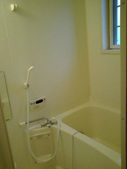 物件内観写真9　(バス／シャワールーム等)