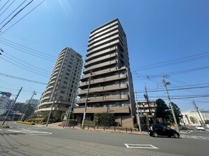 イト－ピア八事雲雀ヶ岡(302)外観写真