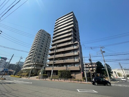 イト－ピア八事雲雀ヶ岡(302)外観写真