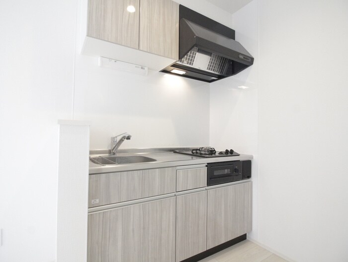 物件内観写真11　(キッチン)