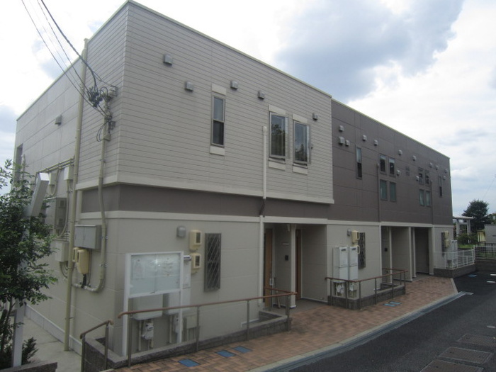メゾン悠原
