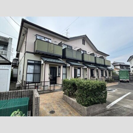 GRAND CHARIOT外観写真