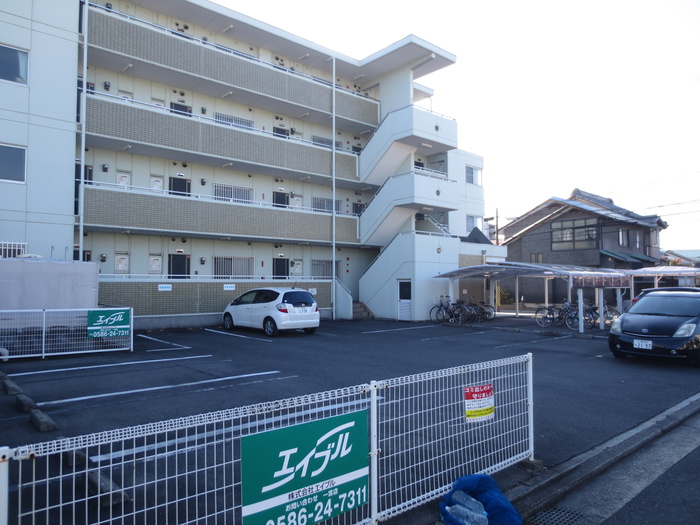 外観写真