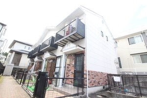 プラネット外観写真