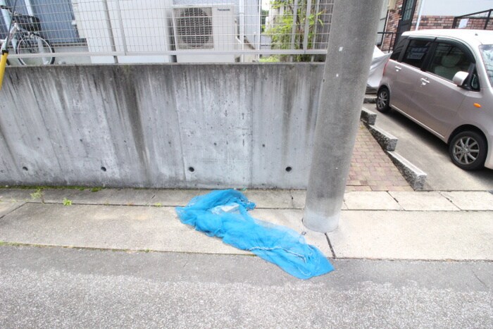 物件外観写真3　(建物設備)