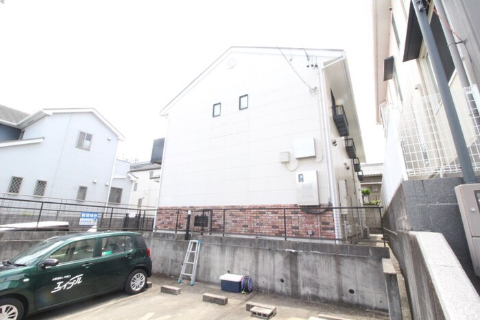 物件外観写真6　(外観写真)