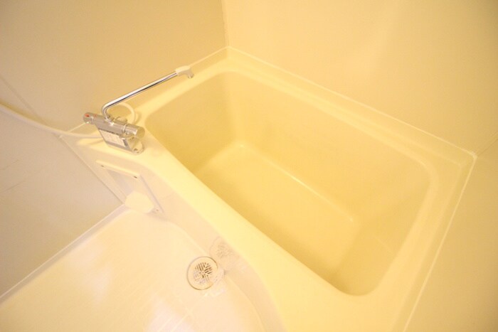 物件内観写真10　(バス／シャワールーム等)