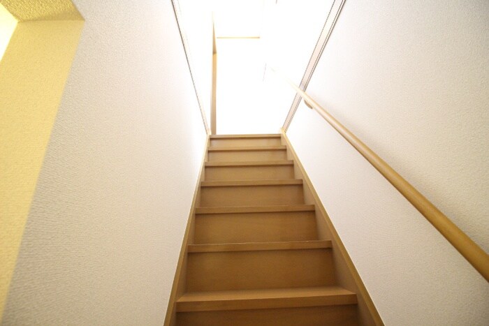 物件内観写真19　(廊下)