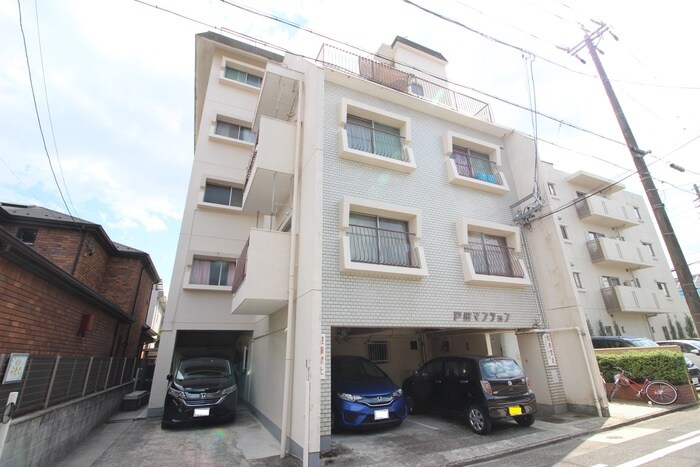 物件外観写真4　(外観写真)