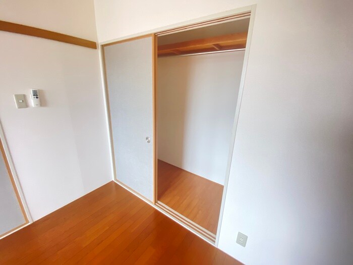 物件内観写真9　(収納)