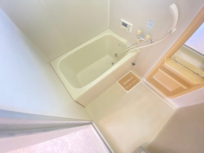 物件内観写真12　(バス／シャワールーム等)