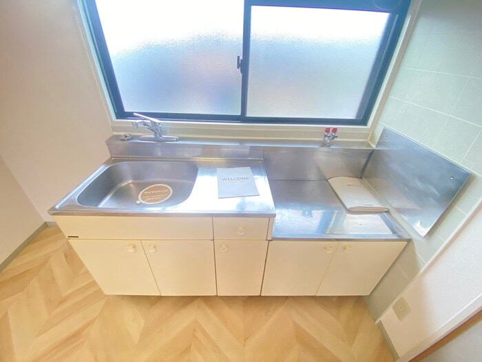 物件内観写真14　(キッチン)