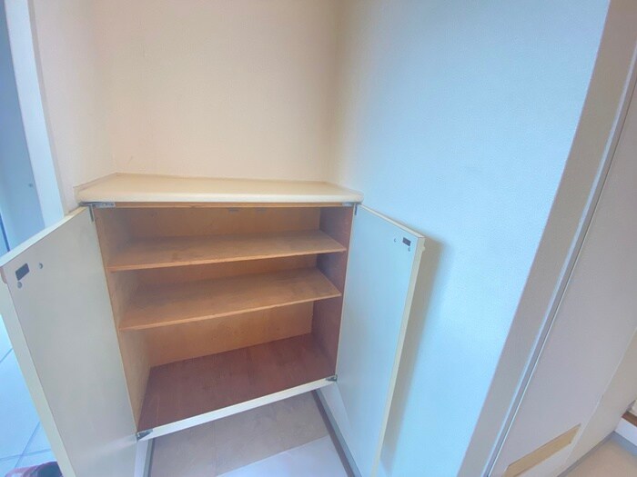 物件内観写真17　(ベランダ・バルコニー)