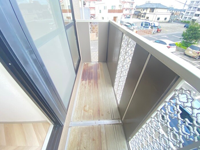 物件内観写真21　(ベランダ・バルコニー)