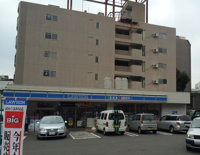 ローソン千代田１丁目