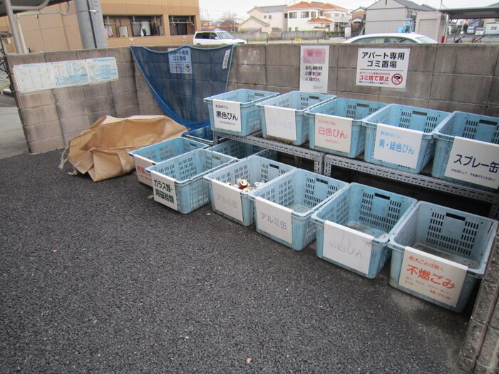 物件外観写真2　(その他)