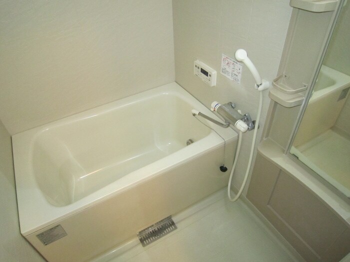 物件内観写真5　(バス／シャワールーム等)