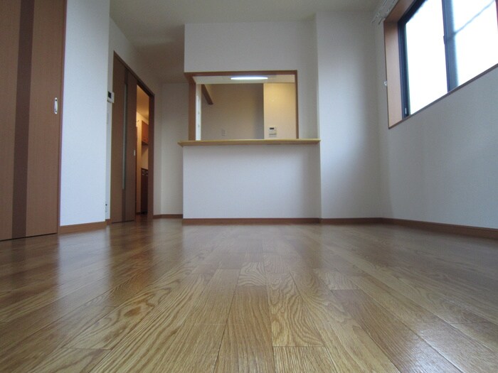 物件内観写真12　(居室)