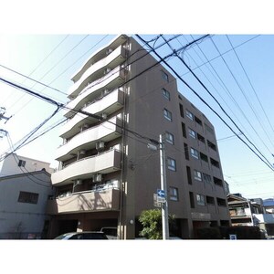 アマービレ中島外観写真