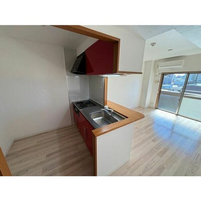 物件内観写真8　(キッチン)