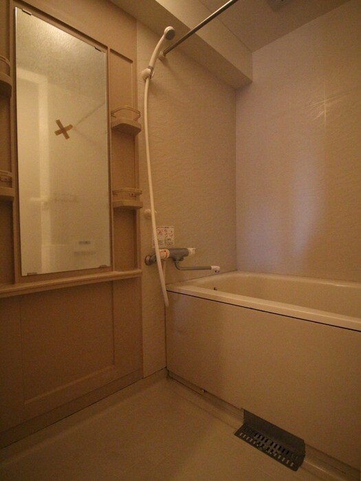 物件内観写真13　(バス／シャワールーム等)