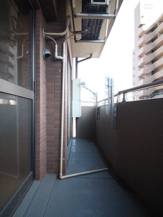 物件内観写真19　(ベランダ・バルコニー)