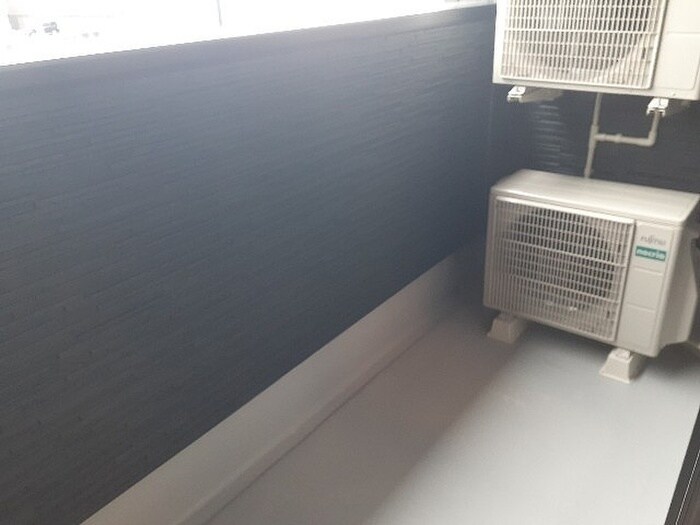 物件内観写真10　(ベランダ・バルコニー)