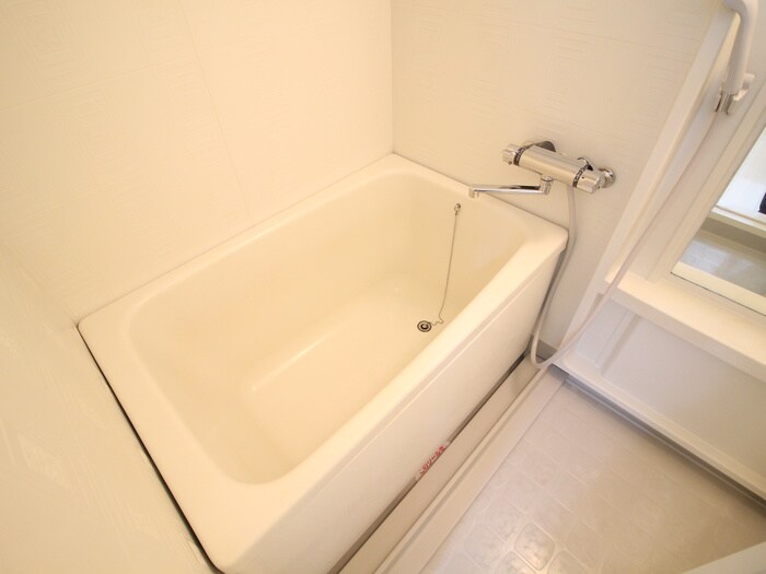 物件内観写真13　(バス／シャワールーム等)