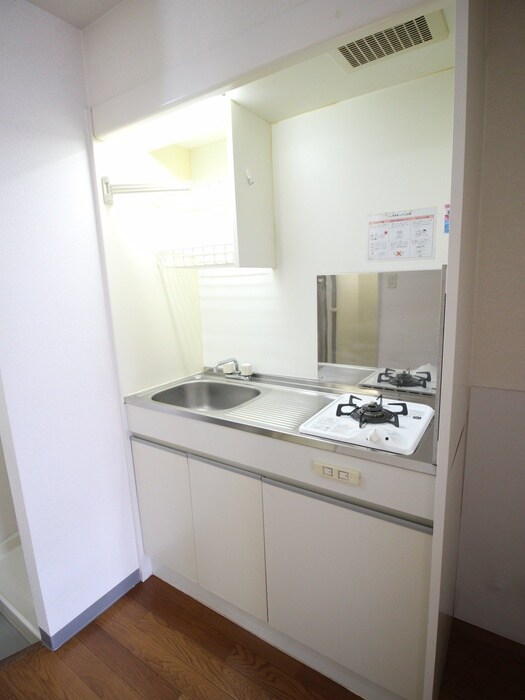 物件内観写真12　(キッチン)