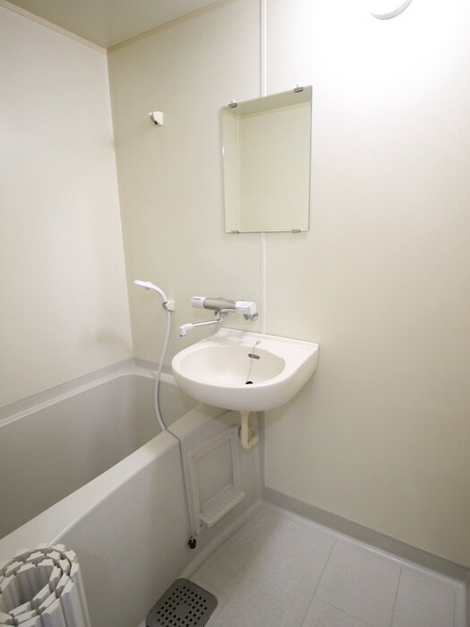 物件内観写真14　(バス／シャワールーム等)