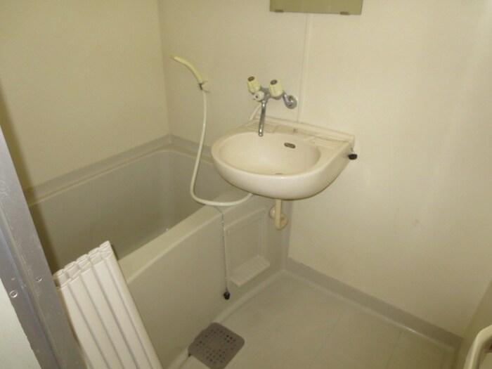 物件内観写真19　(洗面)