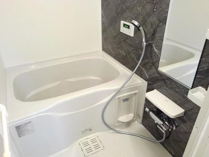 物件内観写真5　(バス／シャワールーム等)