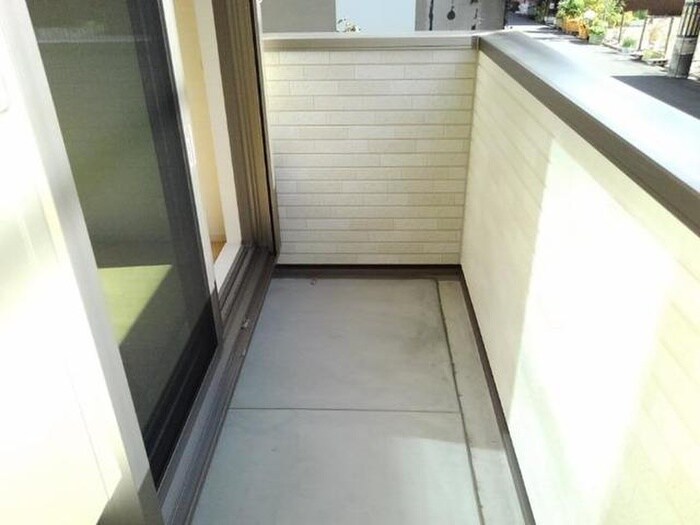 物件内観写真11　(ベランダ・バルコニー)