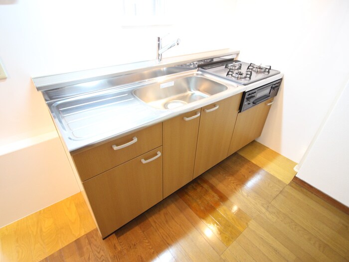 物件内観写真8　(キッチン)