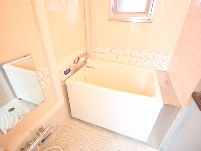 物件内観写真9　(バス／シャワールーム等)