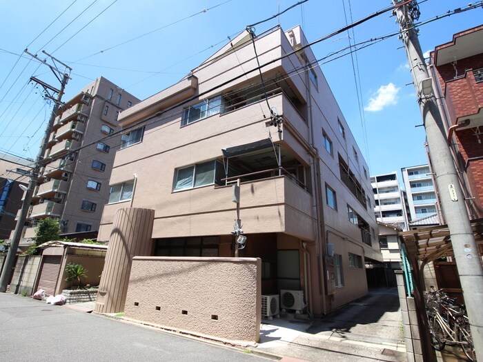 物件外観写真3　(外観写真)